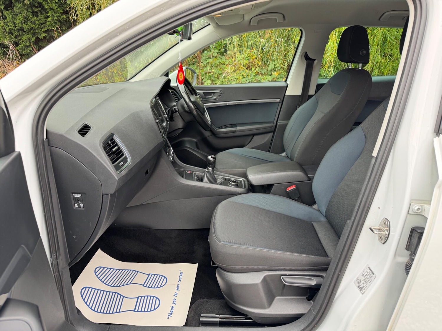 Used SEAT Ateca 2016 for sale - 76174804: Photo 19