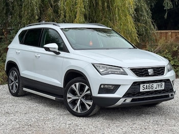 SEAT - Ateca