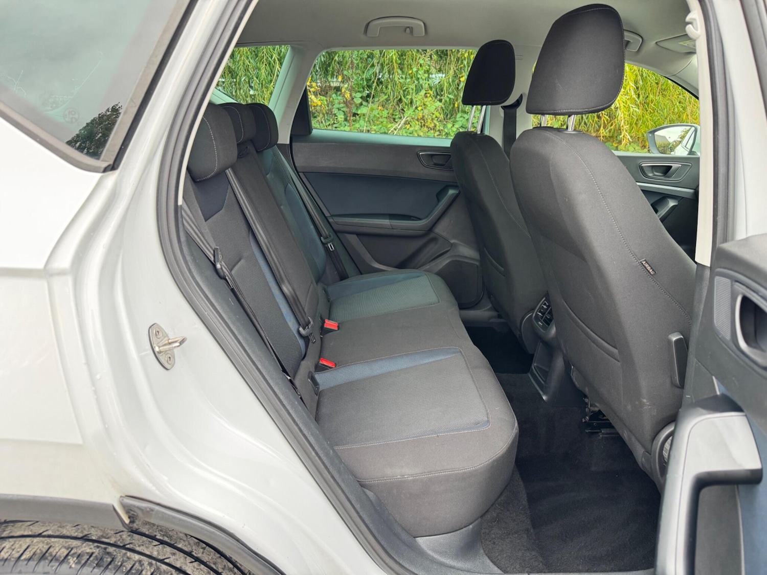 Used SEAT Ateca 2016 for sale - 76174804: Photo 21