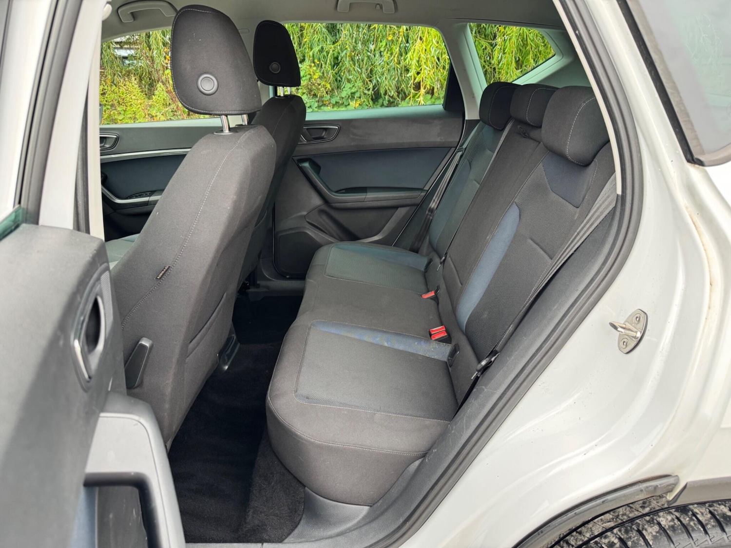 Used SEAT Ateca 2016 for sale - 76174804: Photo 22