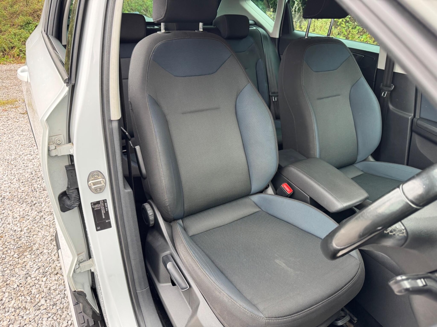 Used SEAT Ateca 2016 for sale - 76174804: Photo 23