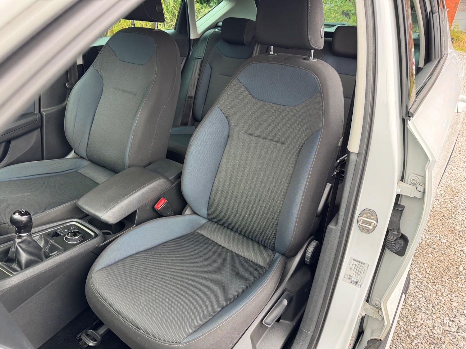 Used SEAT Ateca 2016 for sale - 76174804: Photo 25