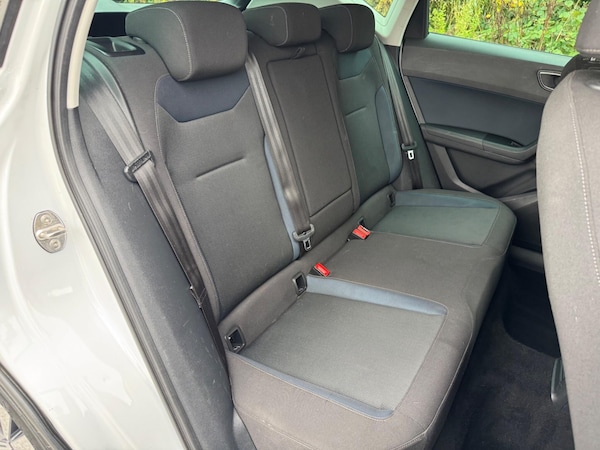 Used SEAT Ateca 2016 for sale - 76174804: Photo 26
