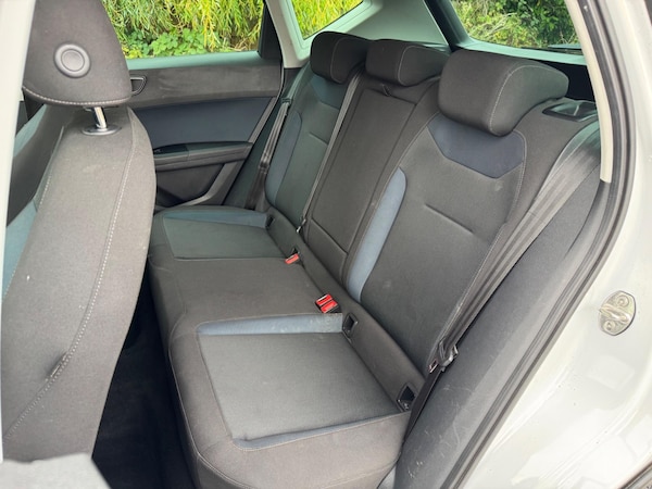 Used SEAT Ateca 2016 for sale - 76174804: Photo 27