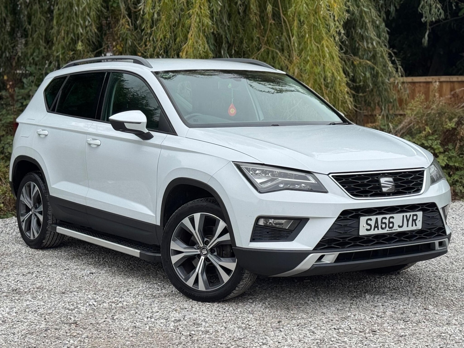 Used SEAT Ateca 2016 for sale - 76174804: Photo 29