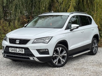Used SEAT Ateca 2016 for sale - 76174804: Photo 2