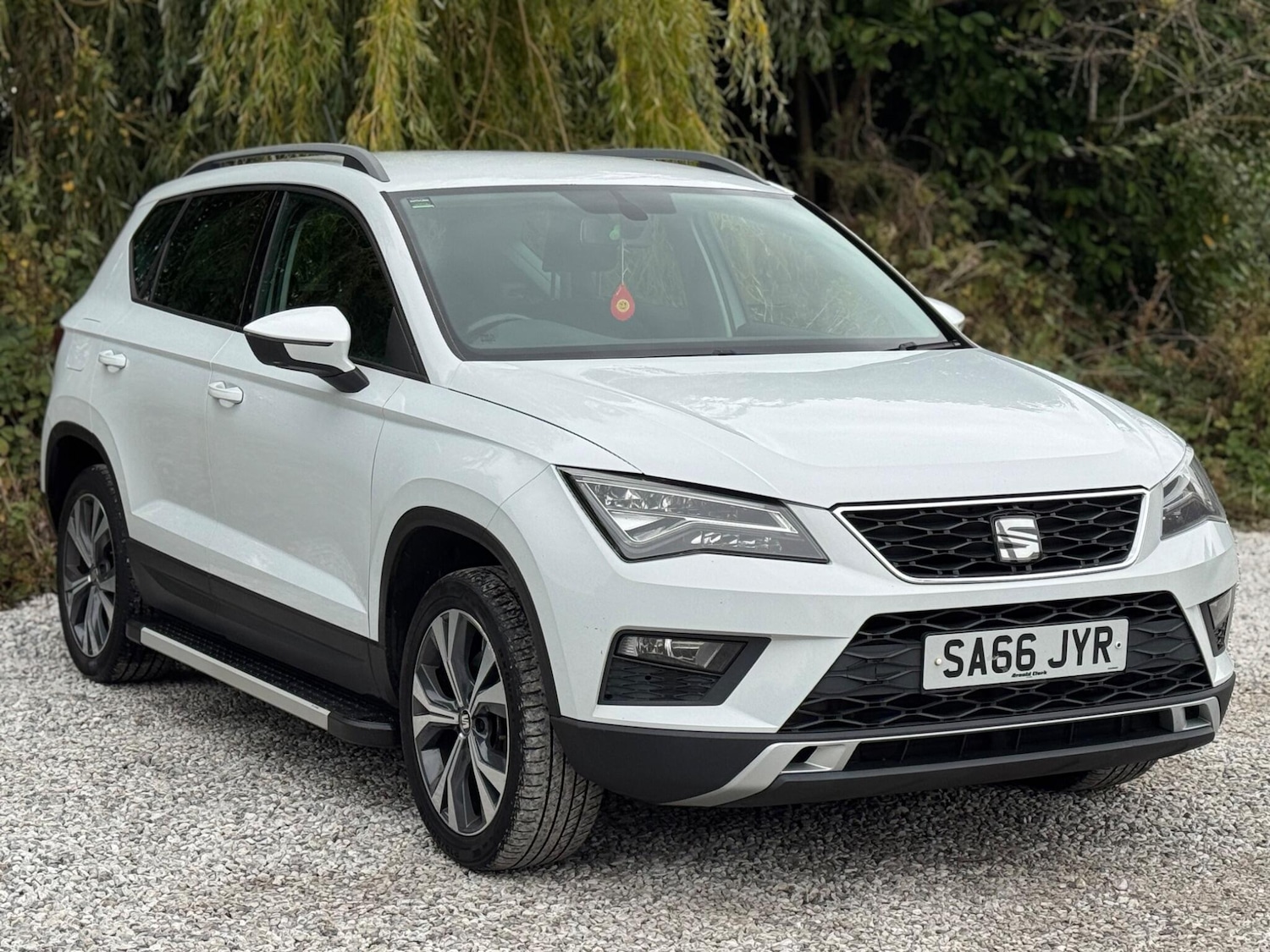 Used SEAT Ateca 2016 for sale - 76174804: Photo 3