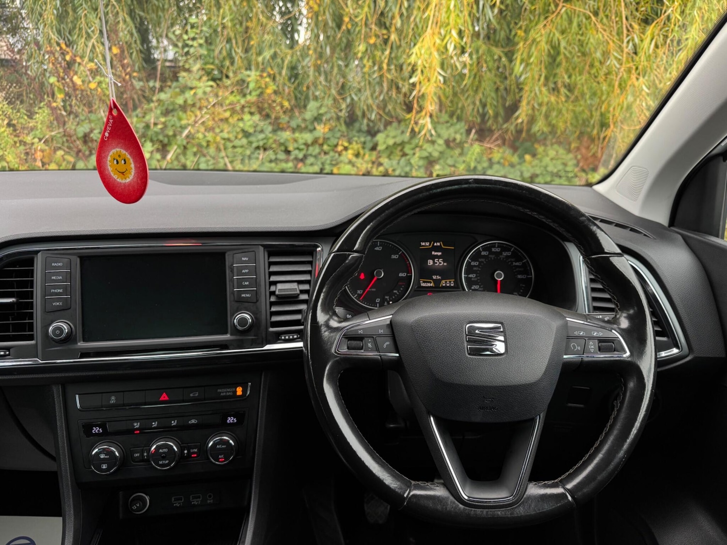 Used SEAT Ateca 2016 for sale - 76174804: Photo 30