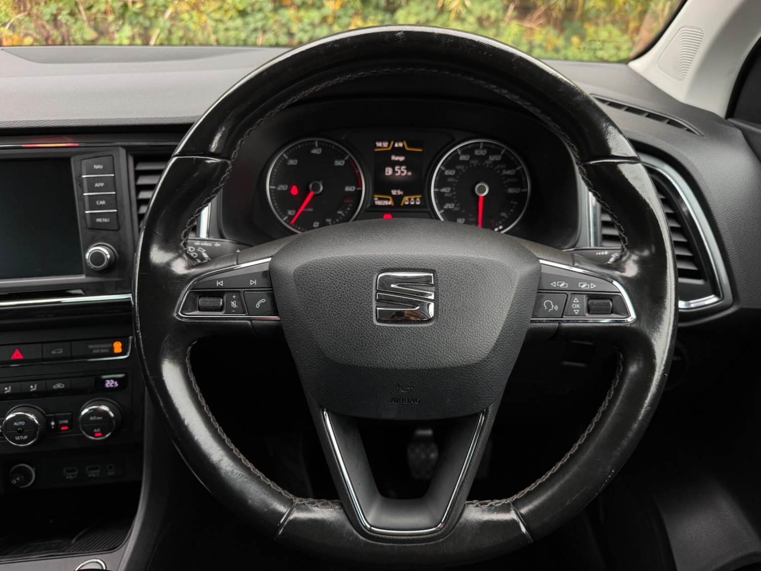 Used SEAT Ateca 2016 for sale - 76174804: Photo 31