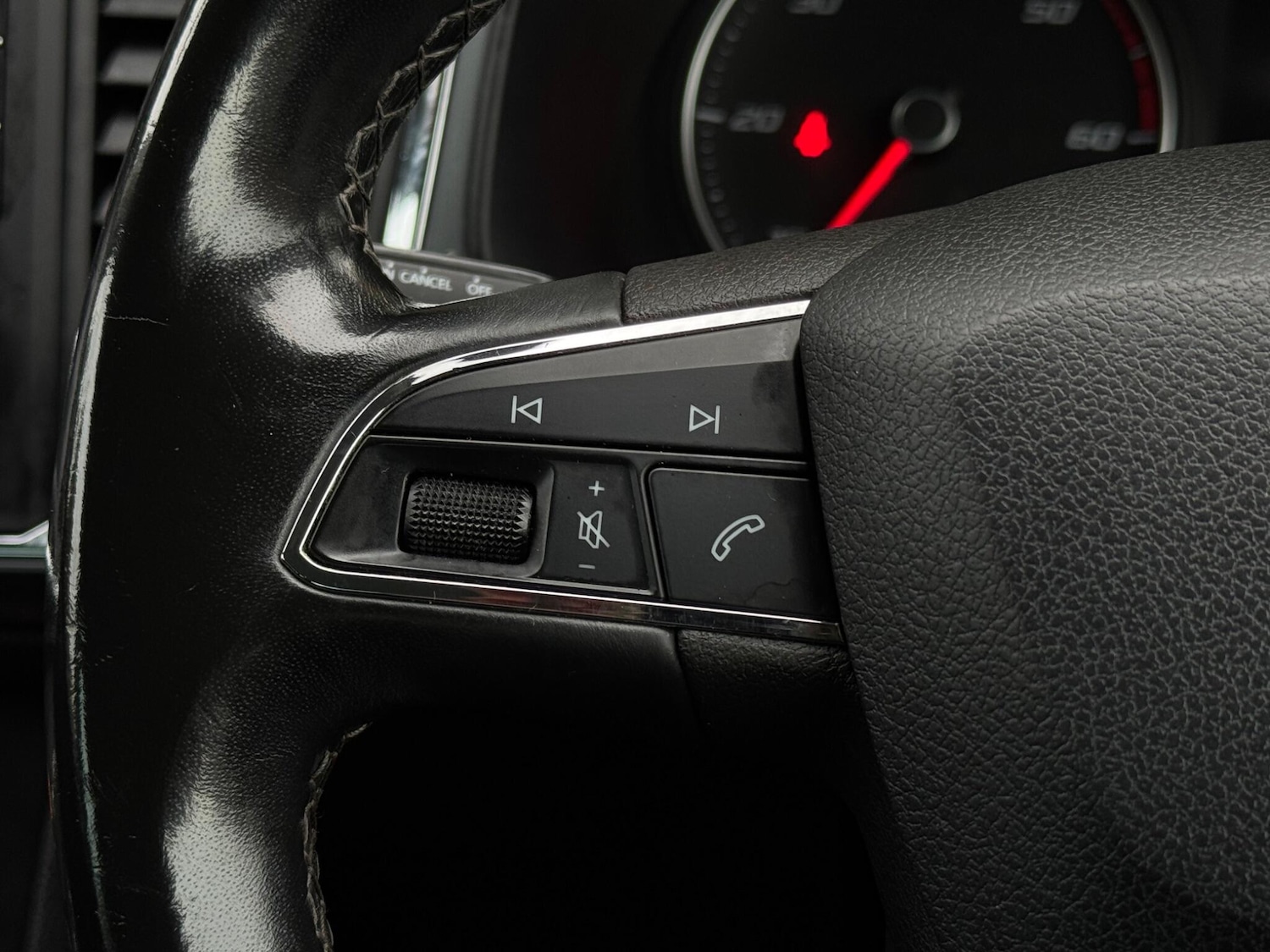 Used SEAT Ateca 2016 for sale - 76174804: Photo 33