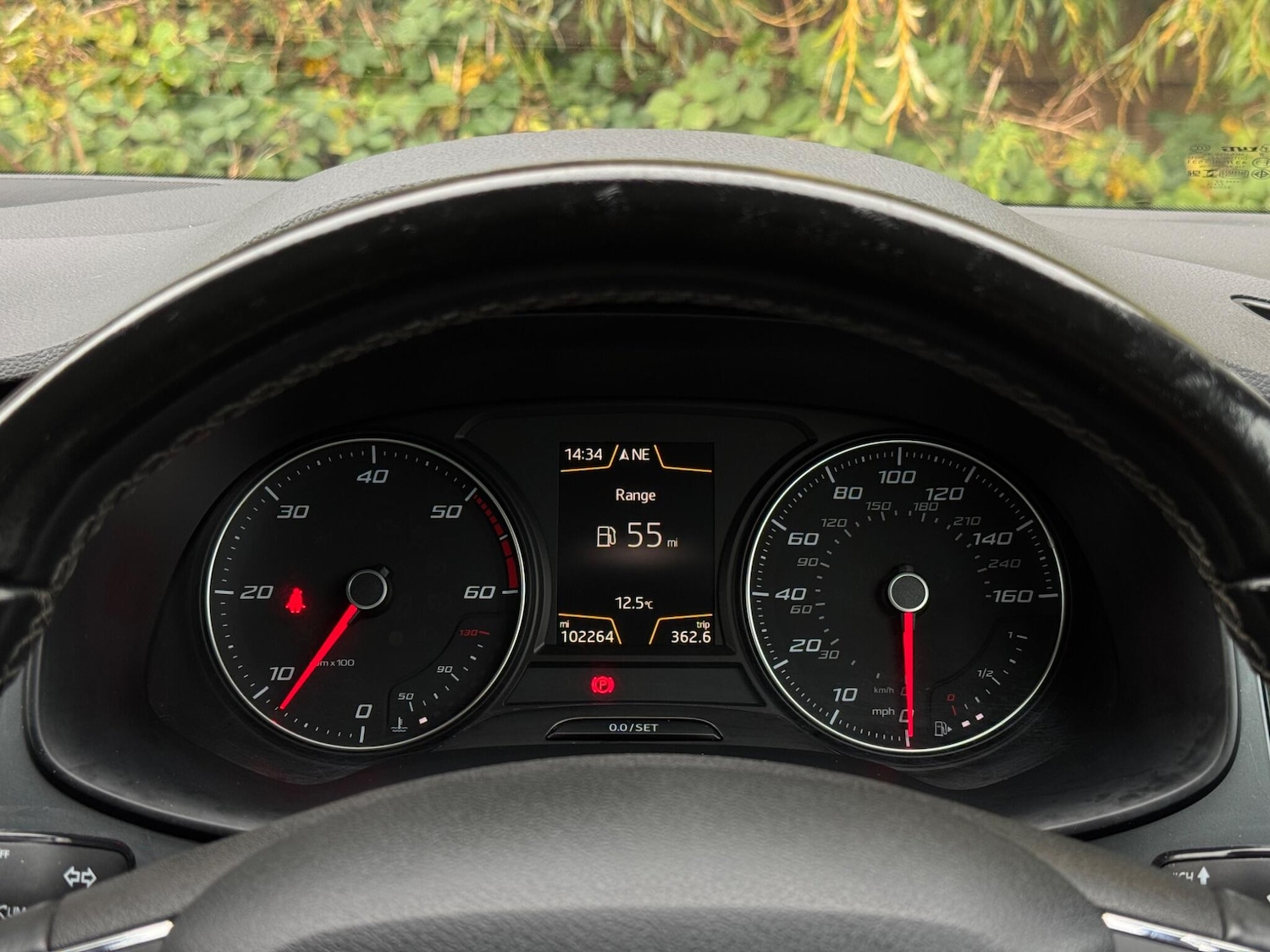 Used SEAT Ateca 2016 for sale - 76174804: Photo 38