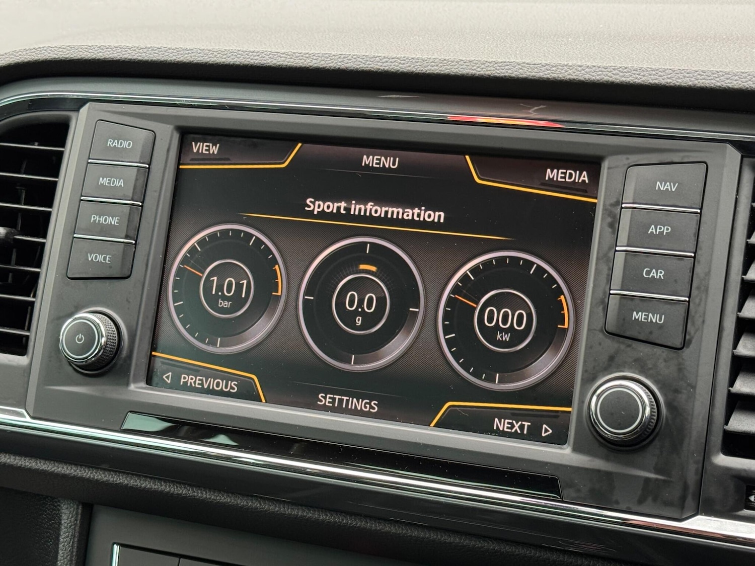 Used SEAT Ateca 2016 for sale - 76174804: Photo 41