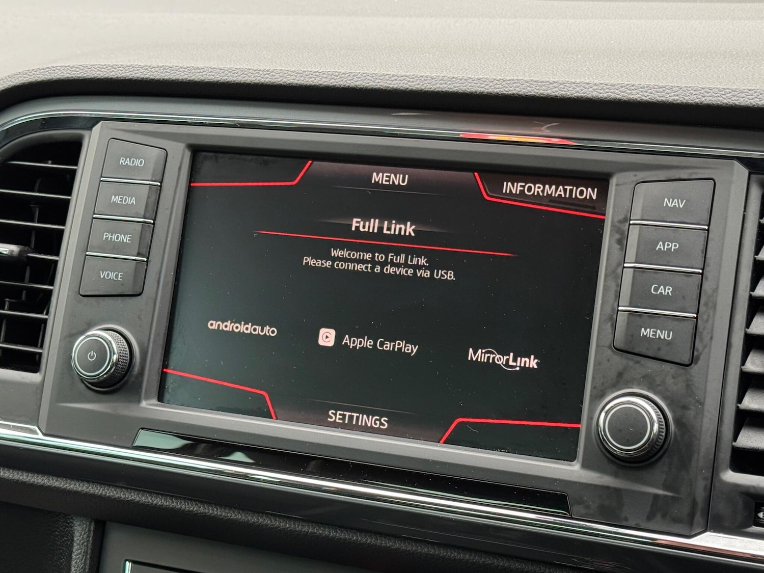 Used SEAT Ateca 2016 for sale - 76174804: Photo 42