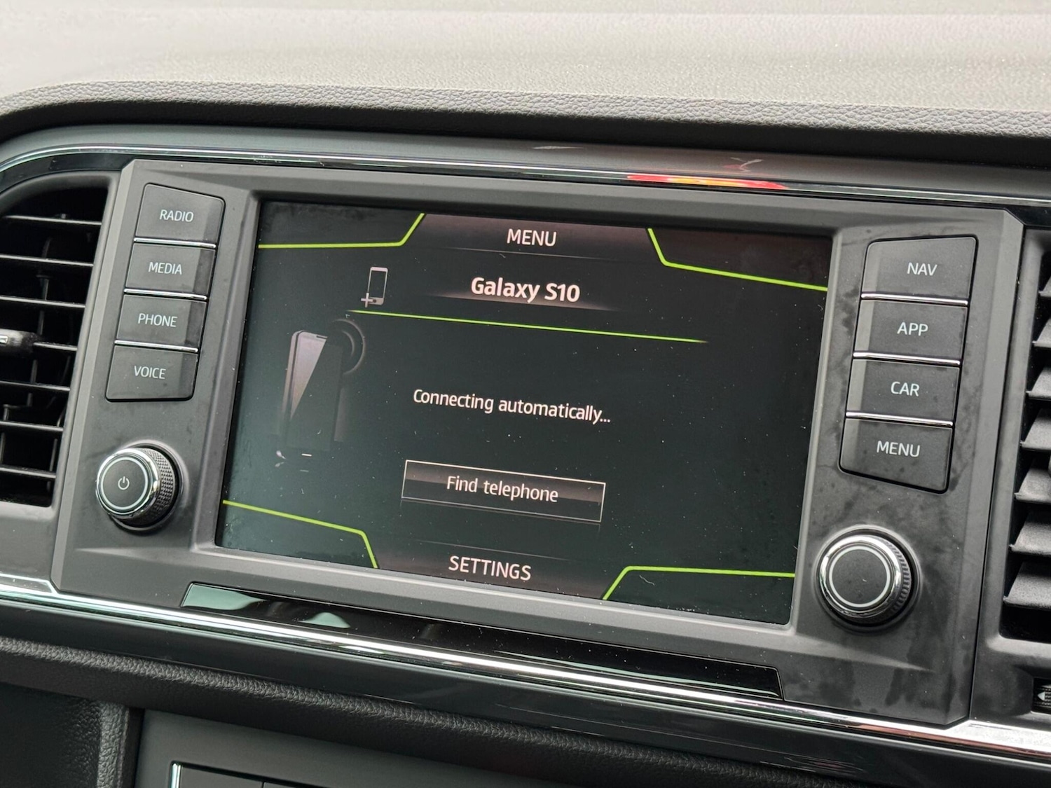 Used SEAT Ateca 2016 for sale - 76174804: Photo 46