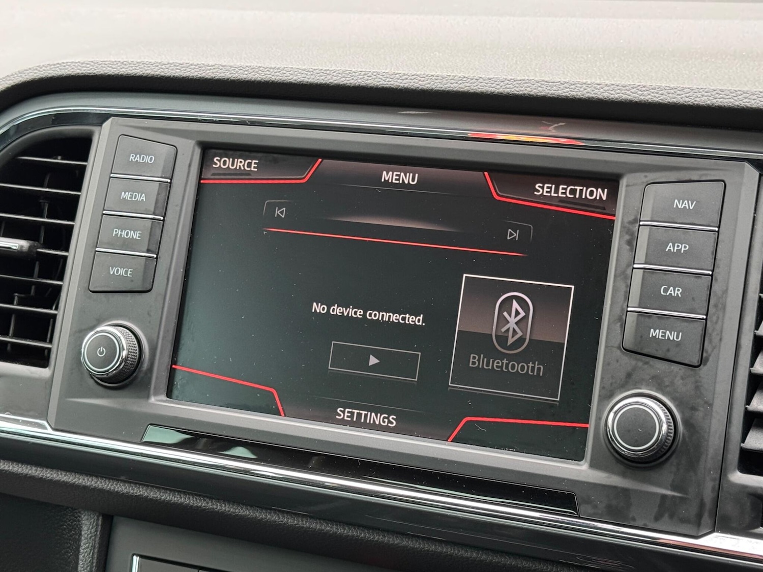 Used SEAT Ateca 2016 for sale - 76174804: Photo 47