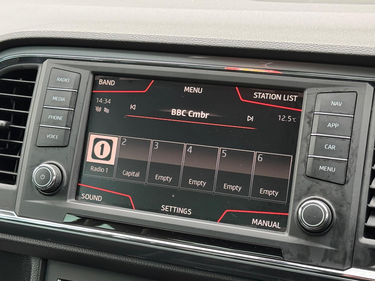 Used SEAT Ateca 2016 for sale - 76174804: Photo 49