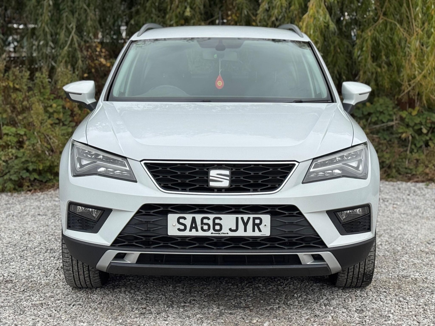 Used SEAT Ateca 2016 for sale - 76174804: Photo 5