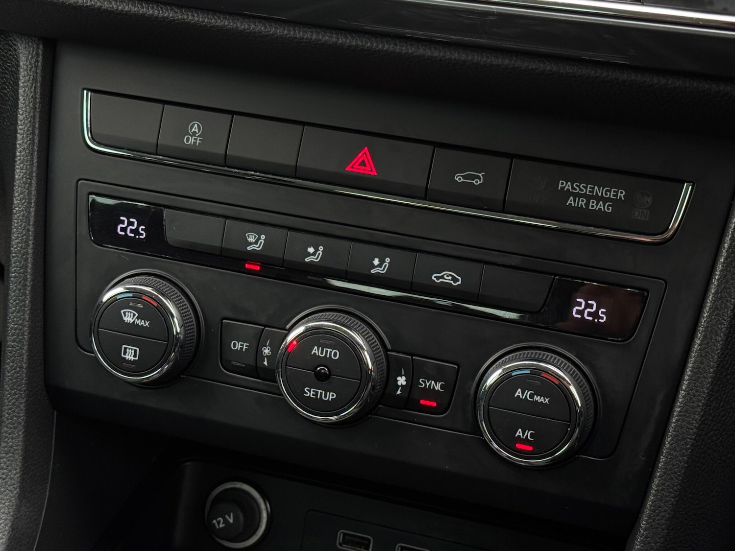 Used SEAT Ateca 2016 for sale - 76174804: Photo 50