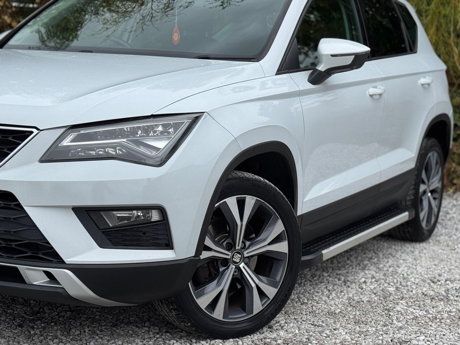 Used SEAT Ateca 2016 for sale - 76174804: Photo 74