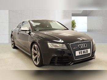 Used Audi RS5 2011 for sale - 78561955: Photo