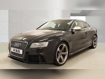 Used Audi RS5 2011 for sale - 78561955: Photo