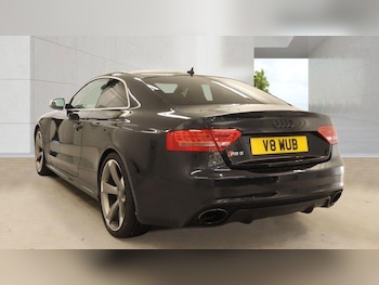 Used Audi RS5 2011 for sale - 78561955: Photo