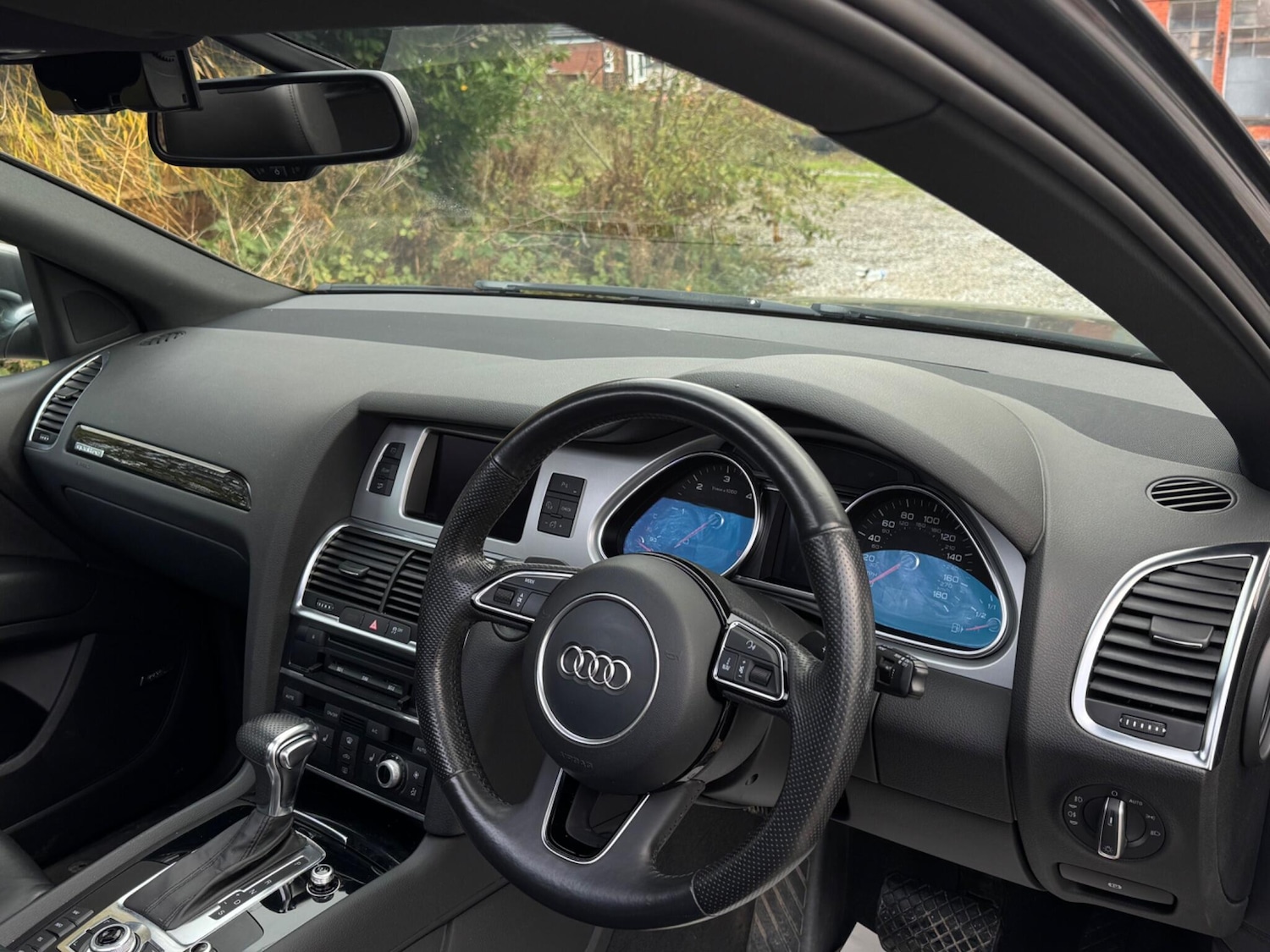 Used Audi Q7 2013 for sale - 76613206: Photo 14