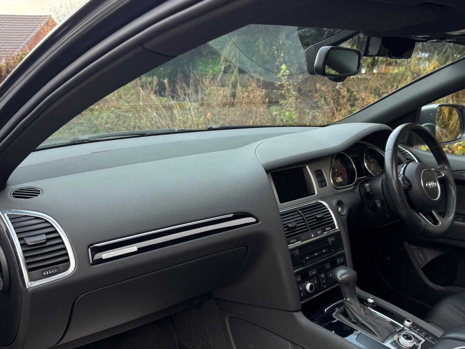 Used Audi Q7 2013 for sale - 76613206: Photo 15