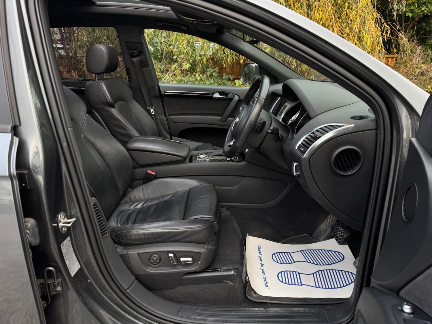 Used Audi Q7 2013 for sale - 76613206: Photo 18