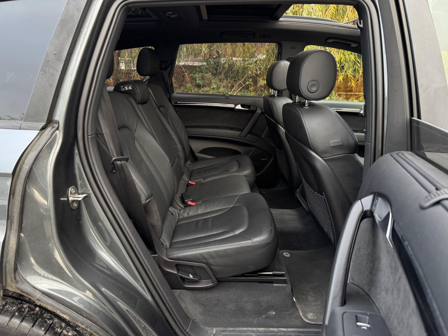 Used Audi Q7 2013 for sale - 76613206: Photo 21