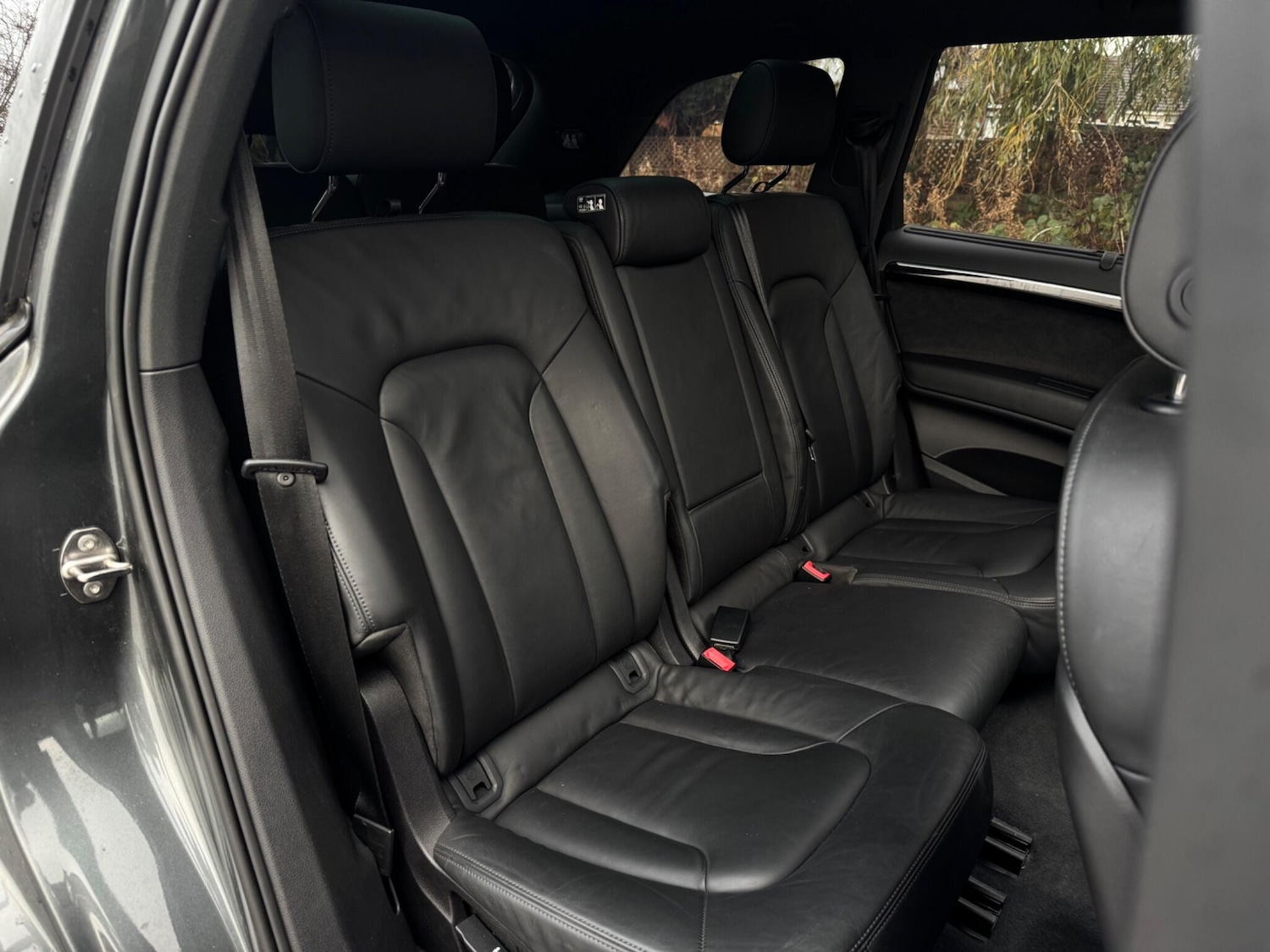 Used Audi Q7 2013 for sale - 76613206: Photo 26