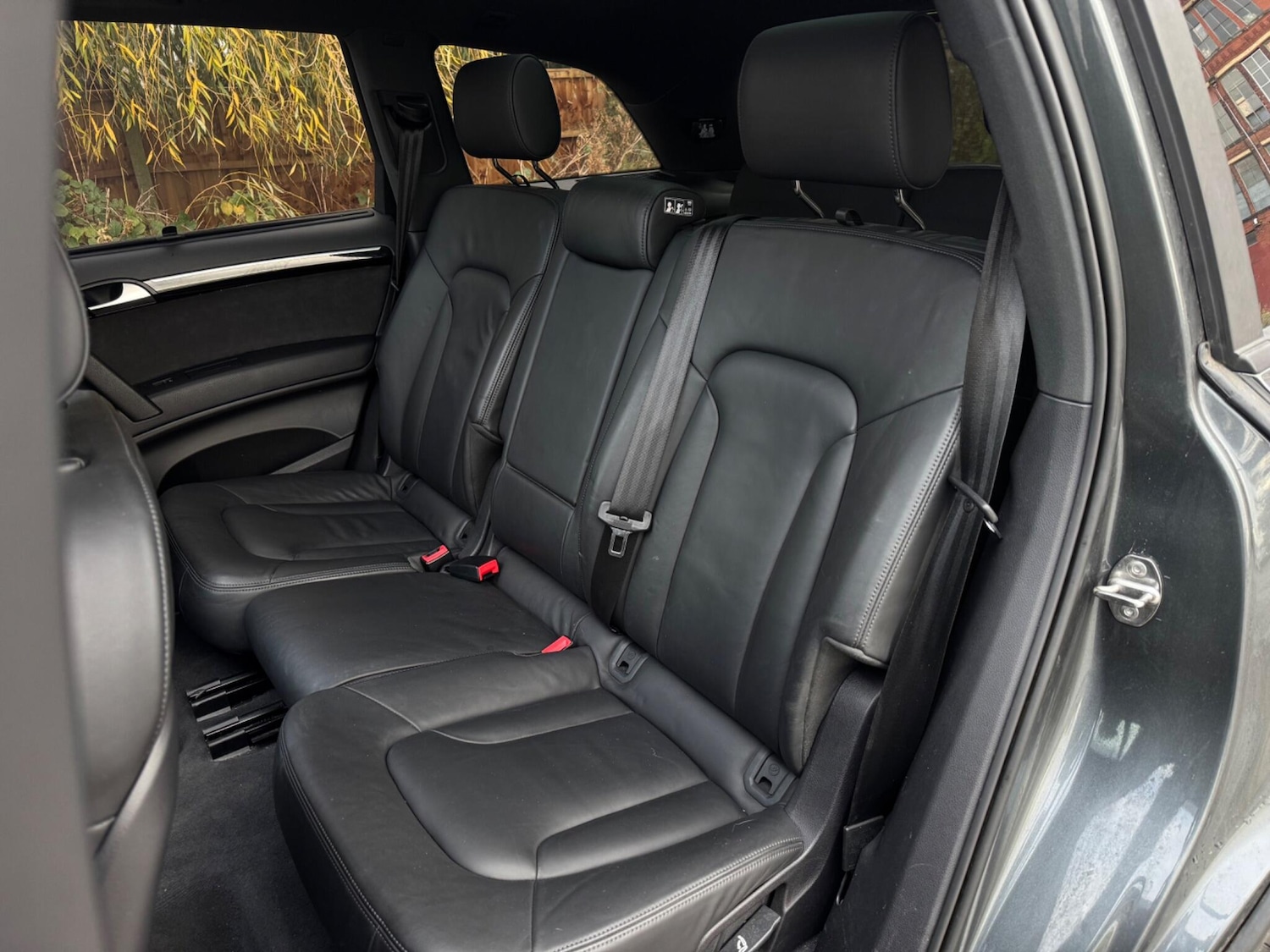 Used Audi Q7 2013 for sale - 76613206: Photo 27