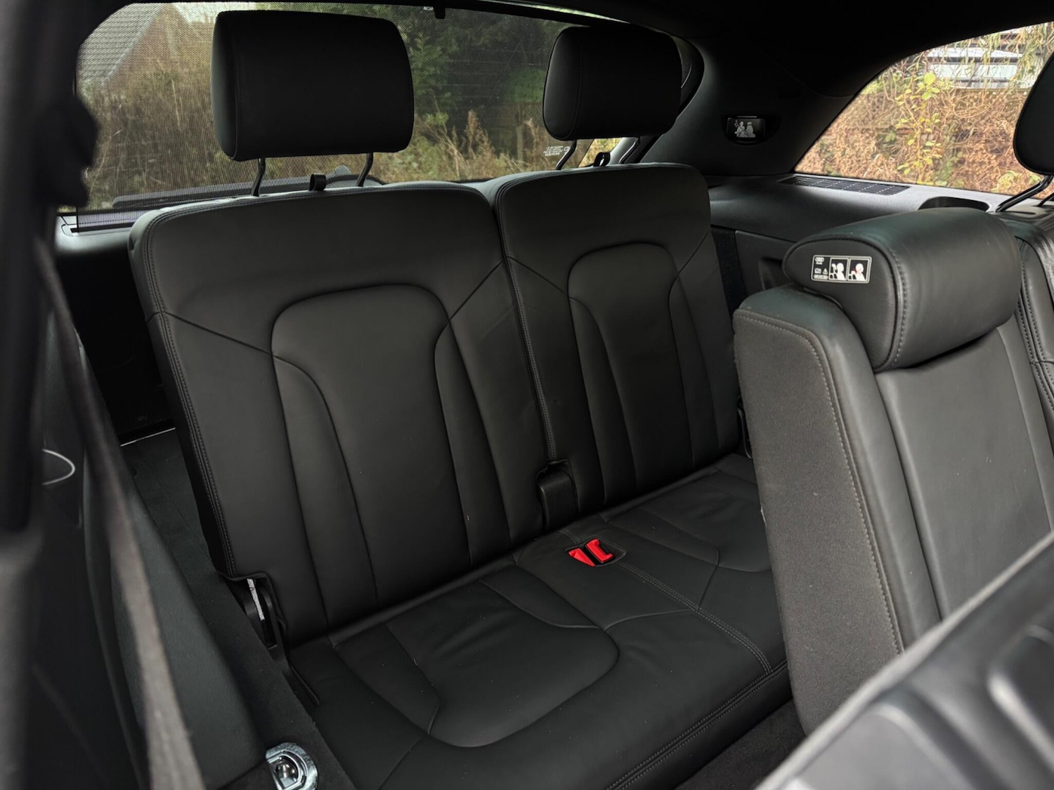 Used Audi Q7 2013 for sale - 76613206: Photo 29