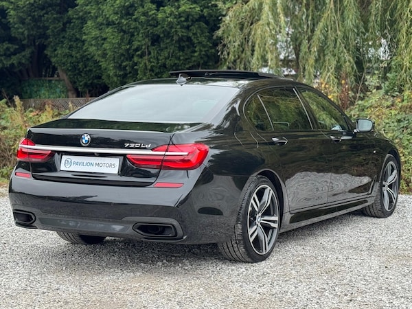 Used BMW 7 Series for sale - 76228053: Photo 10
