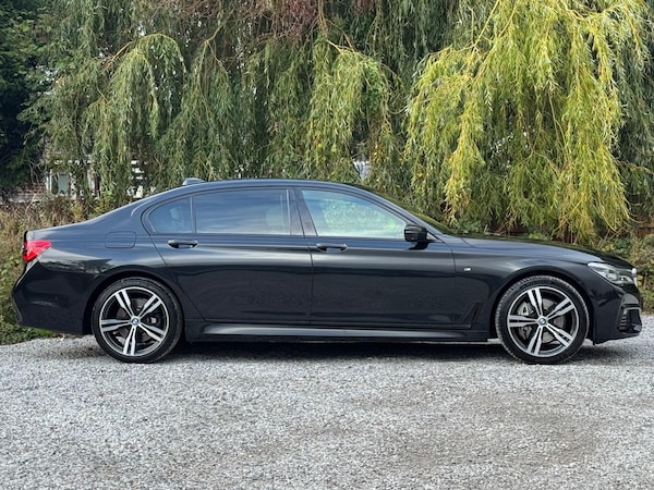 Used BMW 7 Series for sale - 76228053: Photo 11