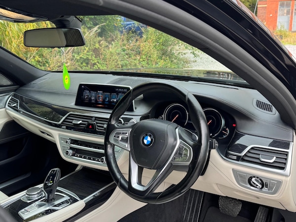 Used BMW 7 Series for sale - 76228053: Photo 14