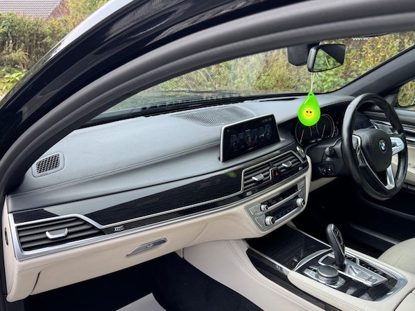 Used BMW 7 Series for sale - 76228053: Photo 15