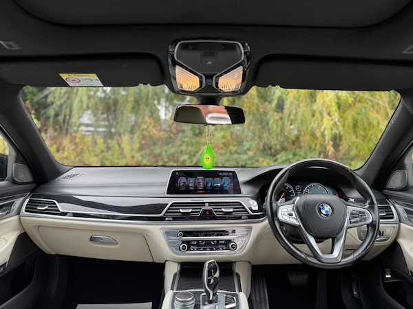 Used BMW 7 Series for sale - 76228053: Photo 17