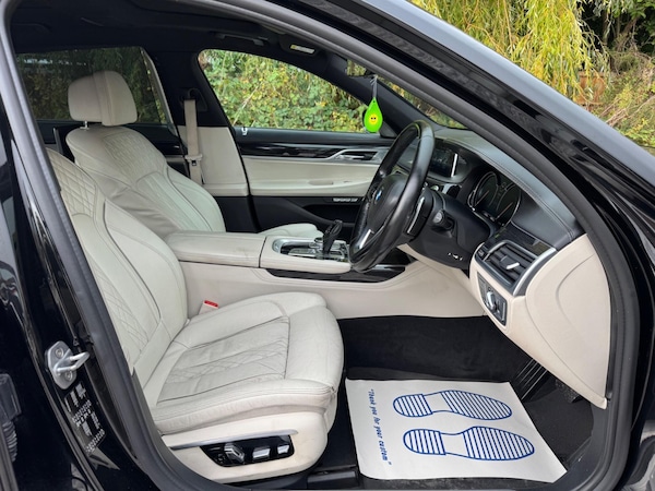 Used BMW 7 Series for sale - 76228053: Photo 18