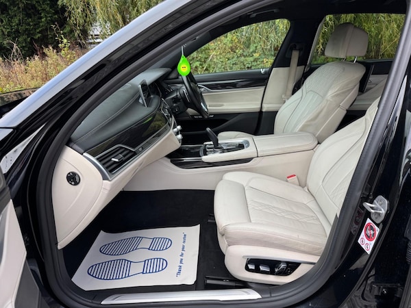 Used BMW 7 Series for sale - 76228053: Photo 19