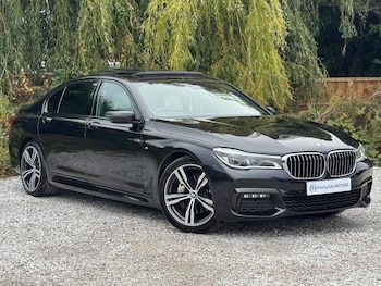 (16) - 3.0 730Ld M Sport Auto Euro 6 (s/s) 4dr
