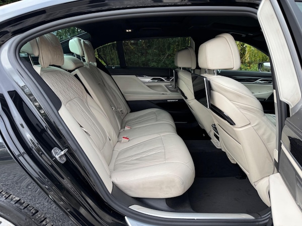 Used BMW 7 Series for sale - 76228053: Photo 21