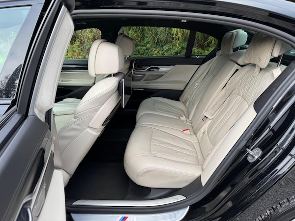 Used BMW 7 Series for sale - 76228053: Photo 22