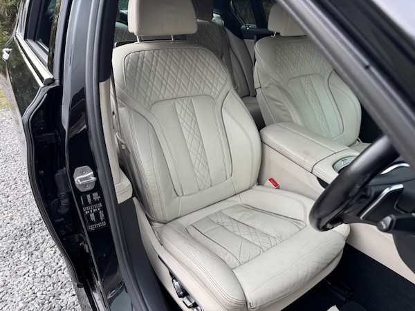 Used BMW 7 Series for sale - 76228053: Photo 23
