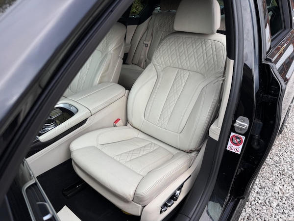 Used BMW 7 Series for sale - 76228053: Photo 25