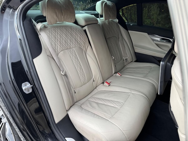 Used BMW 7 Series for sale - 76228053: Photo 26