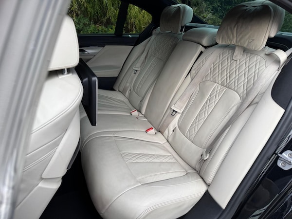 Used BMW 7 Series for sale - 76228053: Photo 27
