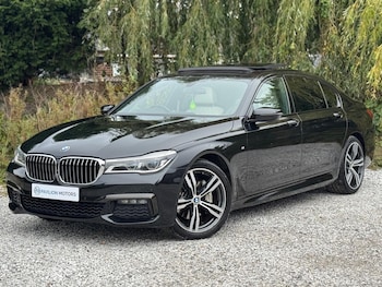 Used BMW 7 Series for sale - 76228053: Photo 2