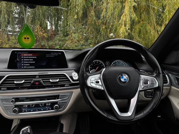 Used BMW 7 Series for sale - 76228053: Photo 31