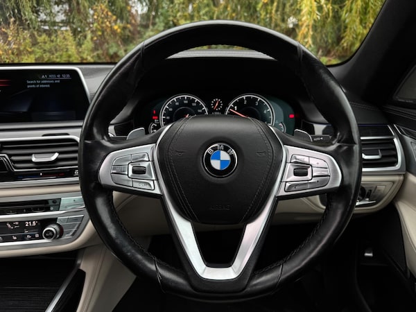 Used BMW 7 Series for sale - 76228053: Photo 33